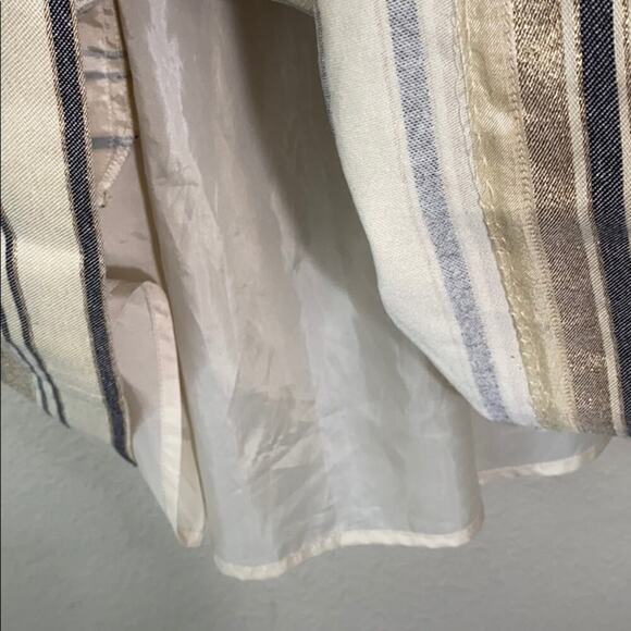 J. Crew Factory Schuyler Candy Wrap Dress - Picture 12 of 12